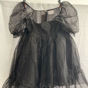 SELKIE! Dress size 1x BNWT!